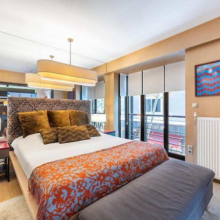 Deger 16 Residences 이스탄불 외부 사진