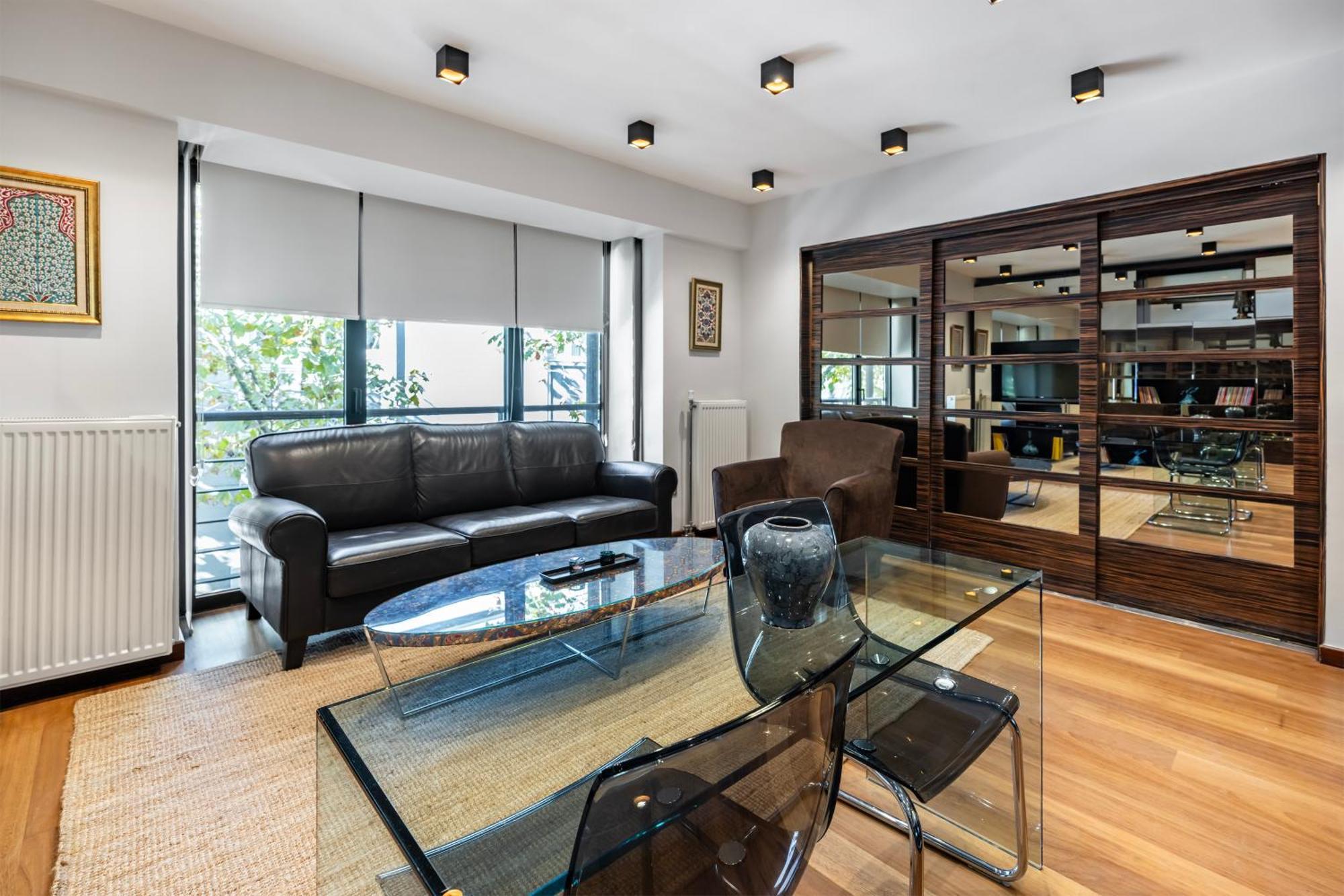 Deger 16 Residences 이스탄불 외부 사진