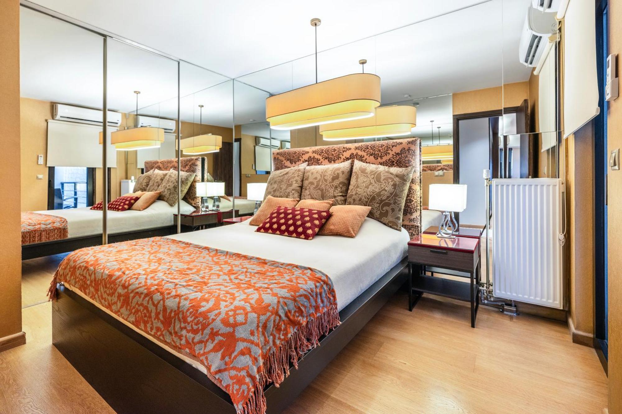 Deger 16 Residences 이스탄불 외부 사진