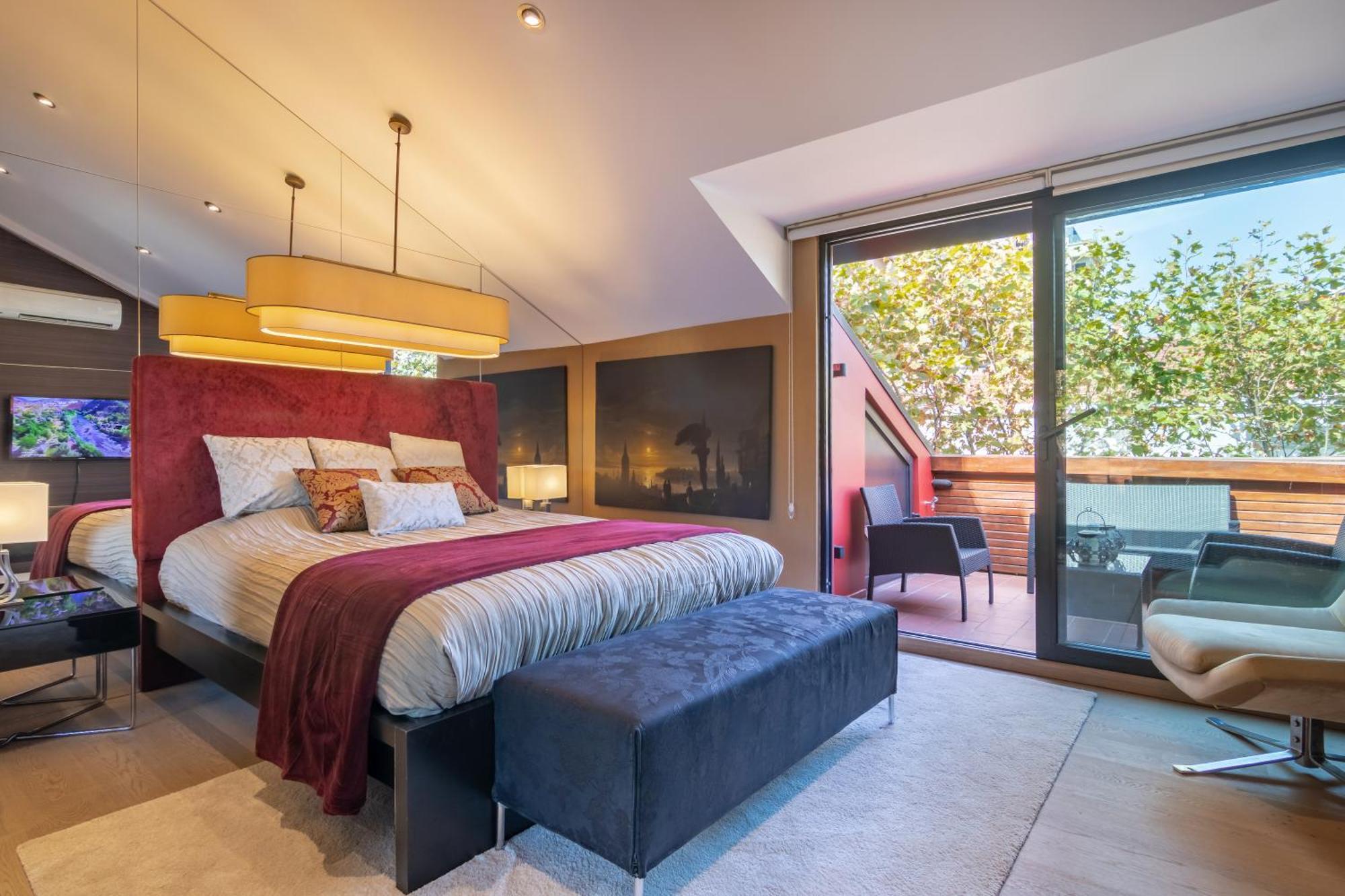 Deger 16 Residences 이스탄불 외부 사진