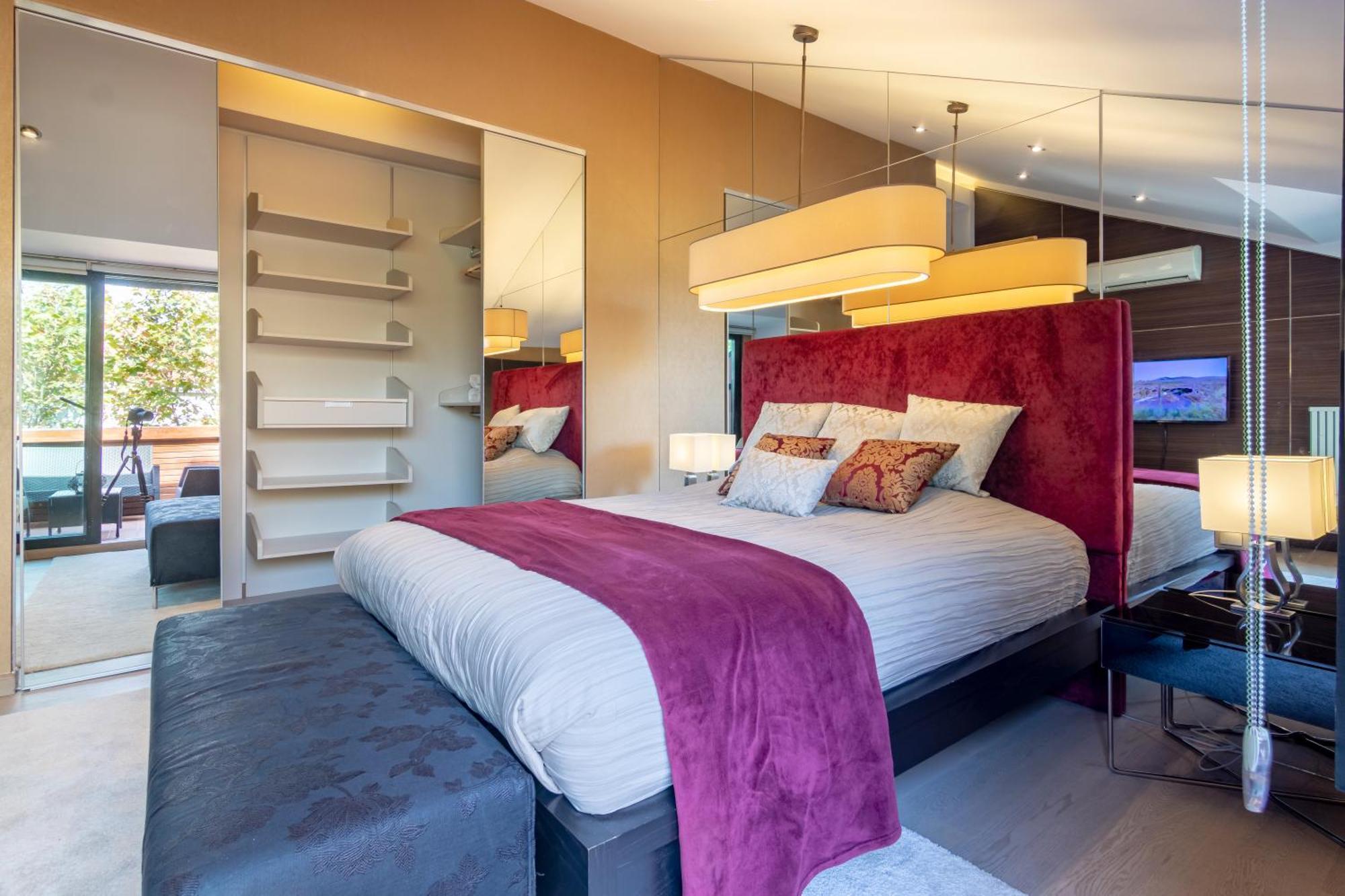 Deger 16 Residences 이스탄불 외부 사진
