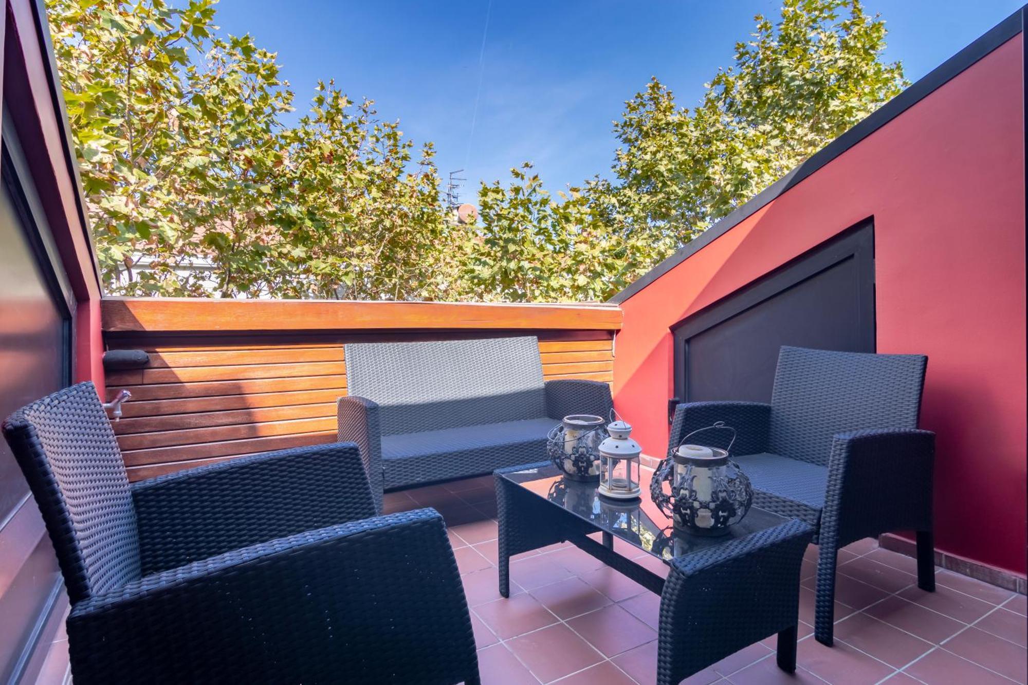 Deger 16 Residences 이스탄불 외부 사진