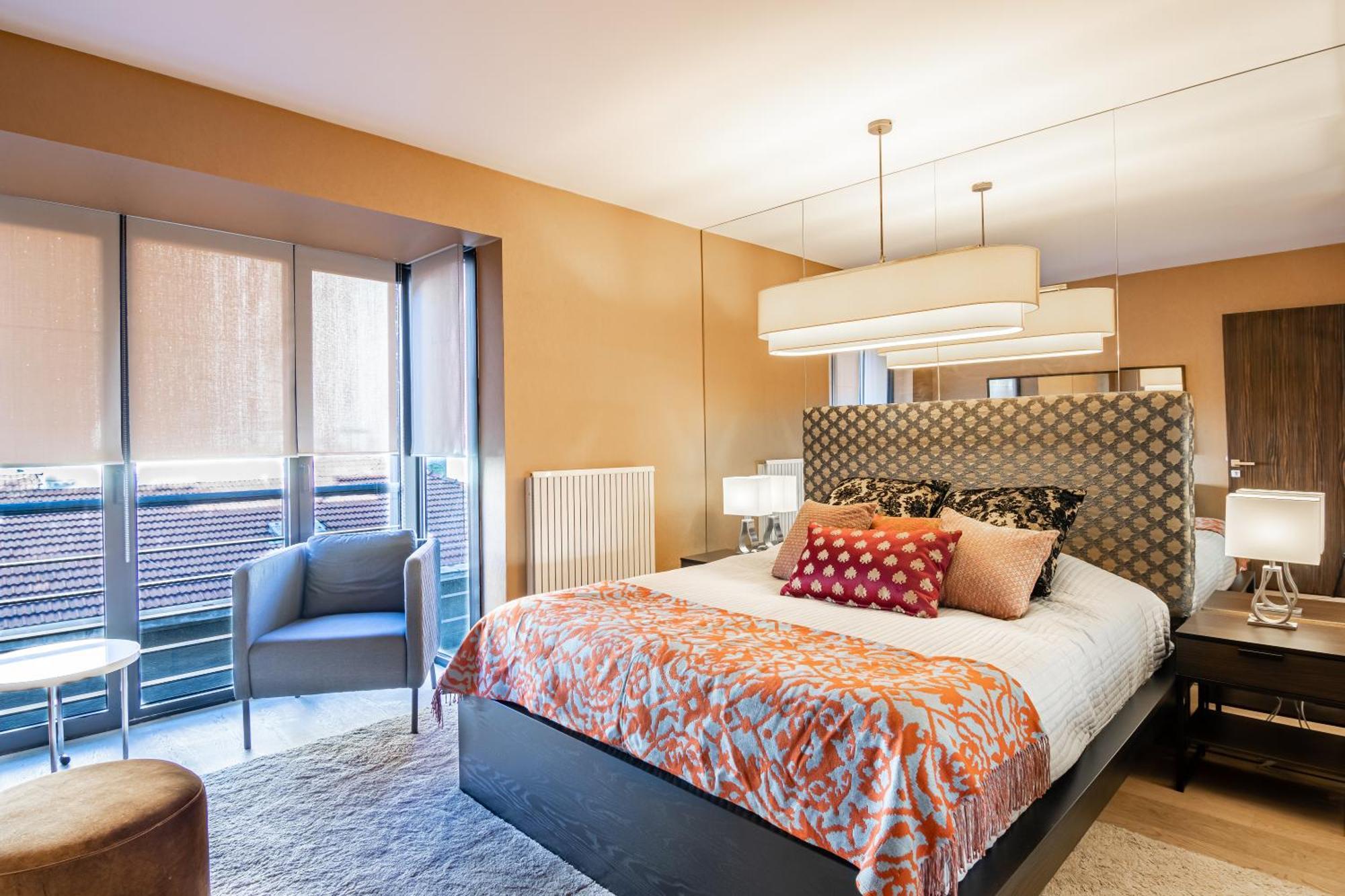 Deger 16 Residences 이스탄불 외부 사진