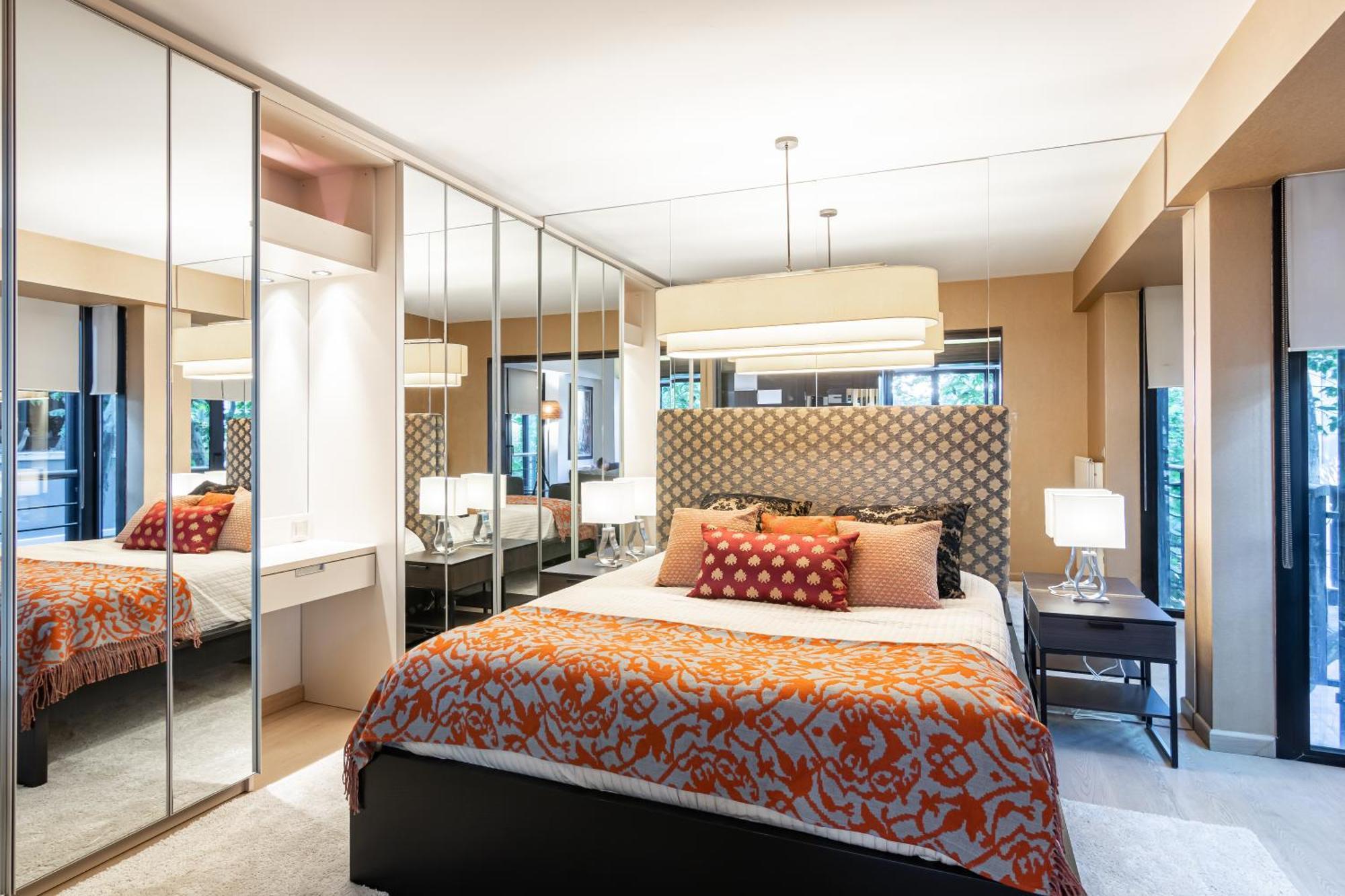 Deger 16 Residences 이스탄불 외부 사진