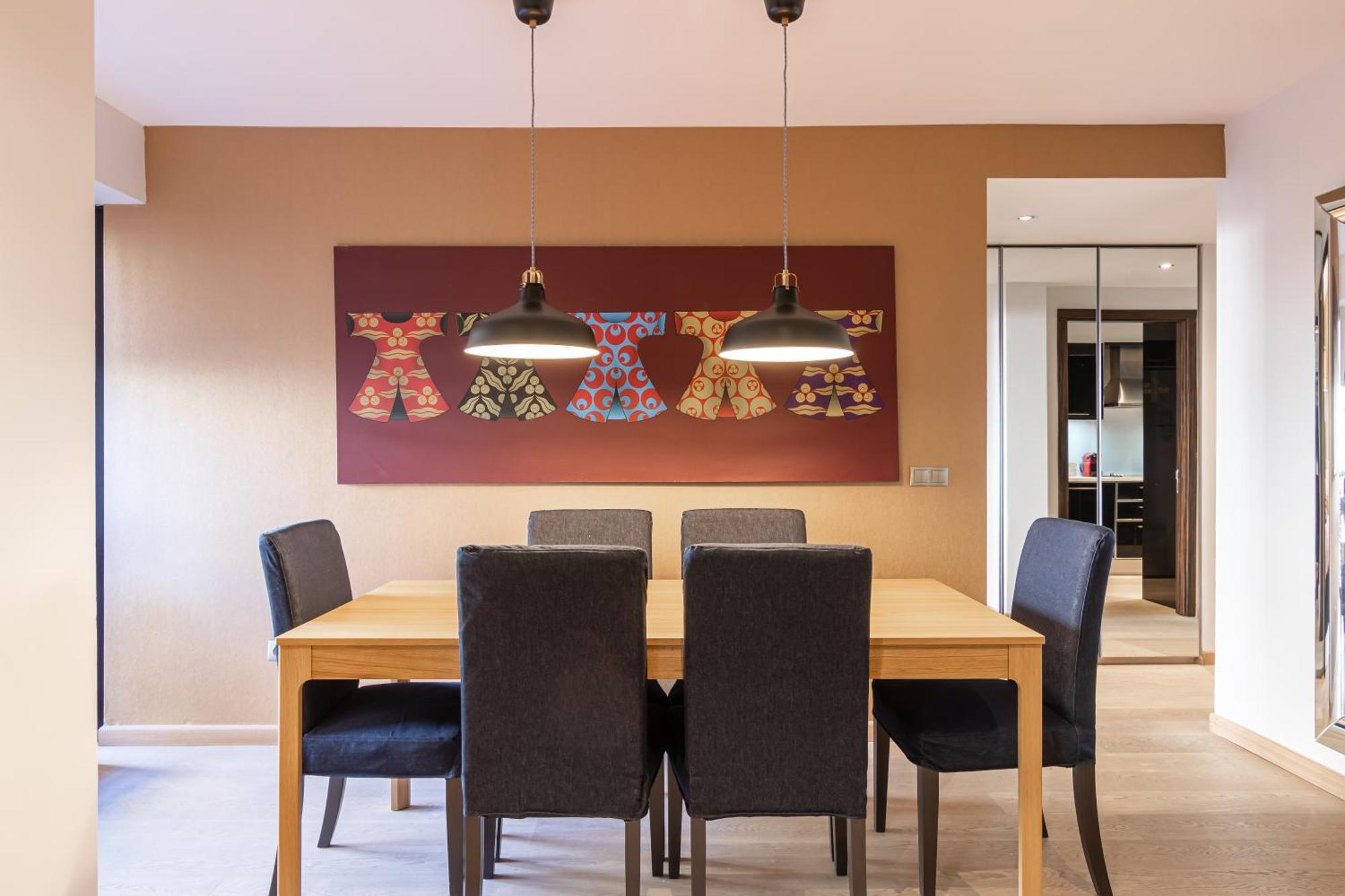 Deger 16 Residences 이스탄불 외부 사진