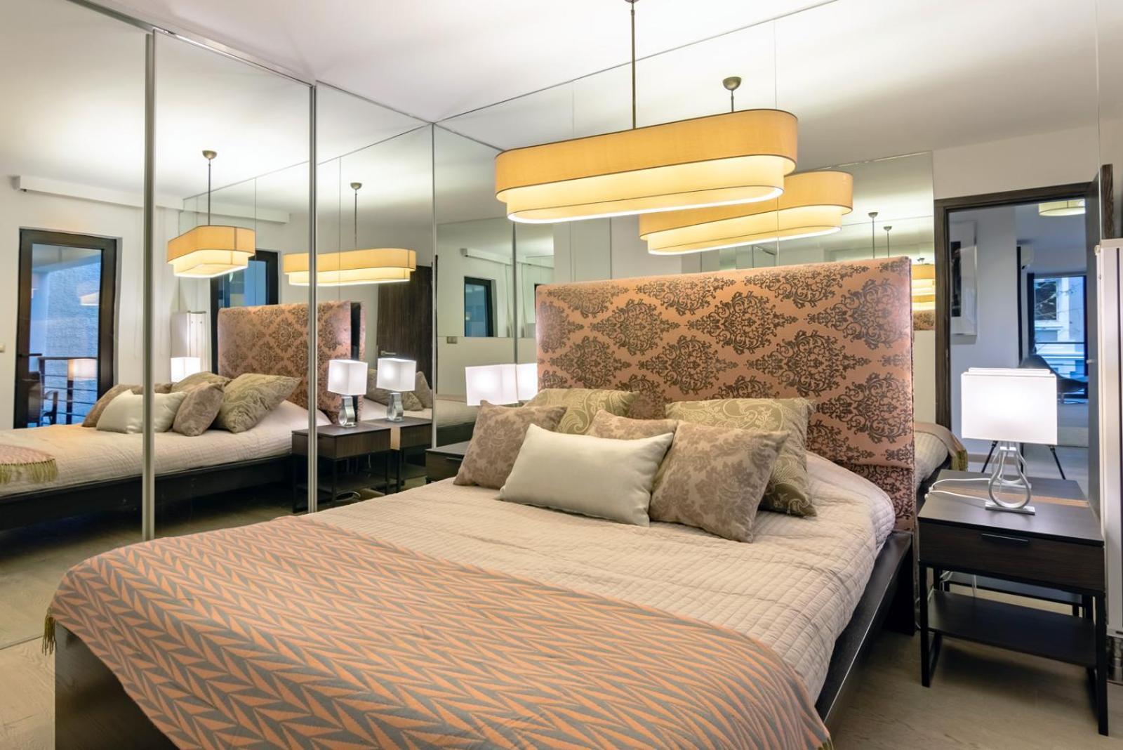 Deger 16 Residences 이스탄불 외부 사진