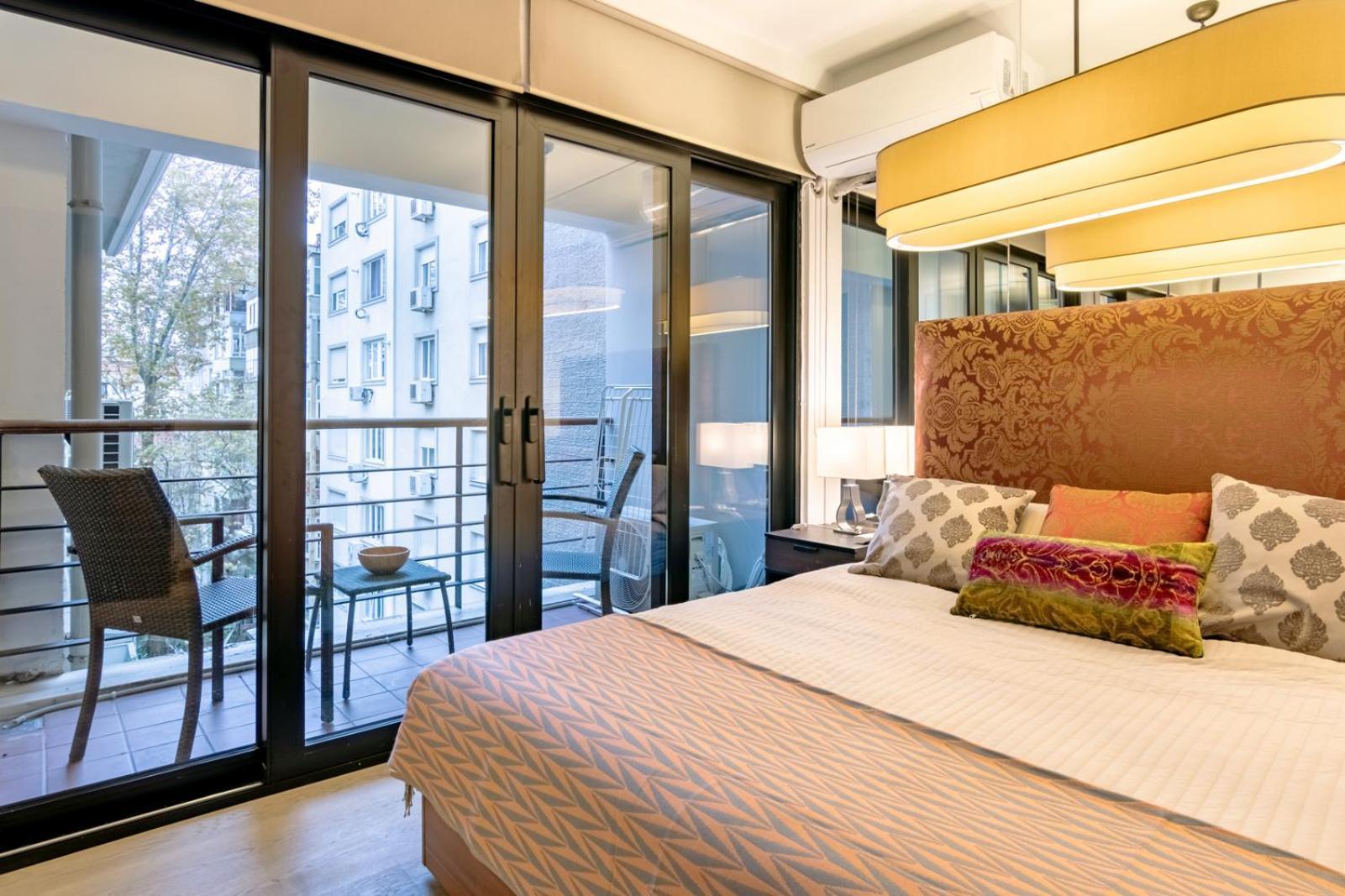 Deger 16 Residences 이스탄불 외부 사진